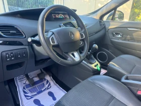 Renault Scenic 1.2 Turbo Swissline, снимка 9