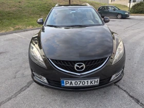 Mazda 6, снимка 2