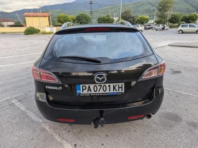 Mazda 6, снимка 6