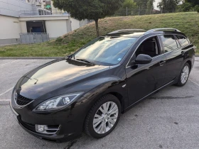 Mazda 6, снимка 9