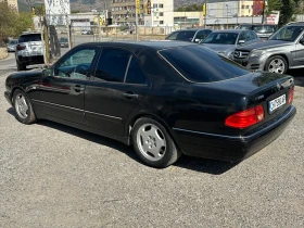 Mercedes-Benz E 200, снимка 11