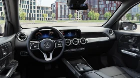 Mercedes-Benz EQB 350 4MATIC 6+ 1, снимка 8