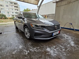 VW Passat, снимка 2