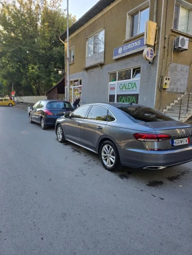 VW Passat, снимка 10