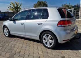 VW Golf 2.0TDI 4X4 MATCH | Mobile.bg    4