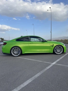 BMW M4 COMPETITION, снимка 3