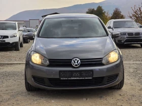 VW Golf 1.6i 102Hp ФАБРИЧНА ГАЗ, снимка 8