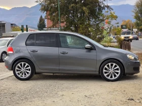 VW Golf 1.6i 102Hp ФАБРИЧНА ГАЗ, снимка 6