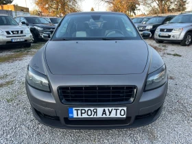 Volvo C30 T5 2.5T Coupe* ШВЕЙЦАРИЯ*  - [3] 