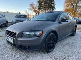 Volvo C30 T5 2.5T Coupe* ШВЕЙЦАРИЯ*  - [1] 