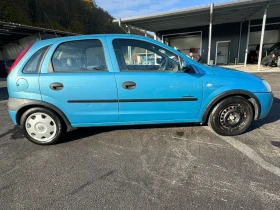 Opel Corsa | Mobile.bg    4