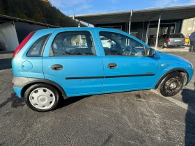 Opel Corsa | Mobile.bg    6