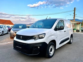 Peugeot Partner 1.6 HDI, снимка 1