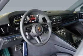 Porsche Panamera BOSE Surround-View LED-Matrix- | Mobile.bg    11