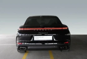 Porsche Panamera BOSE Surround-View LED-Matrix- | Mobile.bg    6