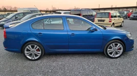 Skoda Octavia VRS 2.0TDI  NOV VNOS GERMANY | Mobile.bg    4