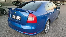 Skoda Octavia VRS 2.0TDI  NOV VNOS GERMANY | Mobile.bg    5