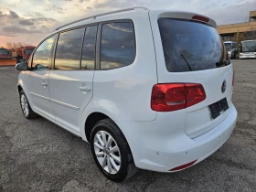 VW Touran 2.0tdi automat koja navi 140ps panorama | Mobile.bg    2