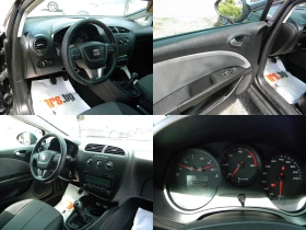 Seat Leon 1.6TDI-115000km*  * EURO5B | Mobile.bg    15