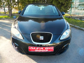 Seat Leon 1.6TDI-115000km* ���� ���* EURO5B | Mobile.bg � ����� ������ 2