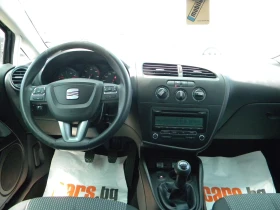 Seat Leon 1.6TDI-115000km*  * EURO5B | Mobile.bg    13