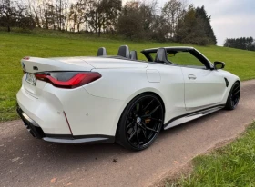 BMW M4 CABRIO M3 PERFORMANCE  | Mobile.bg    4