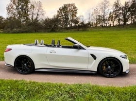 BMW M4 CABRIO M3 PERFORMANCE  | Mobile.bg    2