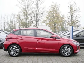 Hyundai I20 Facelift 1.0 TGDINavi Carplay  ОЧАКВАН ВНОС !, снимка 5