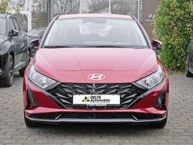 Hyundai I20 Facelift 1.0 TGDINavi Carplay  ОЧАКВАН ВНОС !, снимка 2