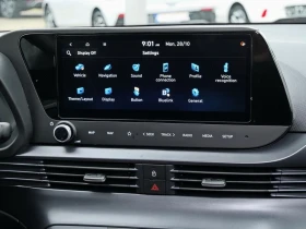 Hyundai I20 Facelift 1.0 TGDINavi Carplay  ОЧАКВАН ВНОС !, снимка 15