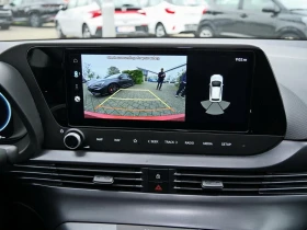 Hyundai I20 Facelift 1.0 TGDINavi Carplay  ОЧАКВАН ВНОС !, снимка 14