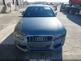 Audi S4 3.0L V-6 DI, DOHC, VVT, SUPERCHARGER, 333HP All Wh | Mobile.bg    11