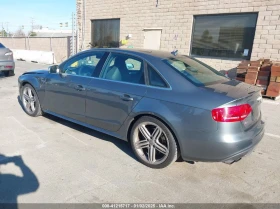 Audi S4 3.0L V-6 DI, DOHC, VVT, SUPERCHARGER, 333HP All Wh | Mobile.bg    8