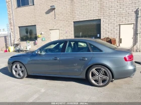 Audi S4 3.0L V-6 DI, DOHC, VVT, SUPERCHARGER, 333HP All Wh | Mobile.bg    6