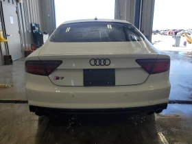 Audi A7 PREMIUM PLUS* QUATTRO* KEYLESS* EXCLUSIVE* PANO* H, снимка 6