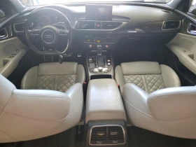 Audi A7 PREMIUM PLUS* QUATTRO* KEYLESS* EXCLUSIVE* PANO* H, снимка 8