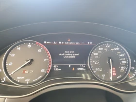 Audi A7 PREMIUM PLUS* QUATTRO* KEYLESS* EXCLUSIVE* PANO* H, снимка 9