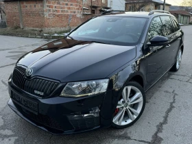 Skoda Octavia 2.0 VRS* DSTR* Panorama* Canton* Active Sound | Mobile.bg    1