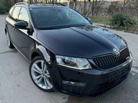 Skoda Octavia 2.0 VRS* DSTR* Panorama* Canton* Active Sound, снимка 3