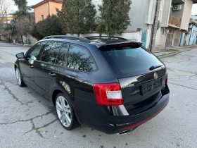 Skoda Octavia 2.0 VRS* DSTR* Panorama* Canton* Active Sound | Mobile.bg    4