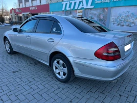 Mercedes-Benz E 320 Avangarde , снимка 8