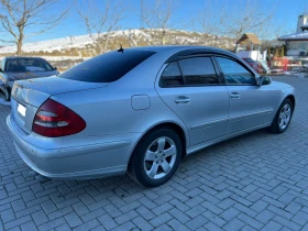 Mercedes-Benz E 320 Avangarde , снимка 7