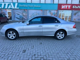 Mercedes-Benz E 320 Avangarde , снимка 6