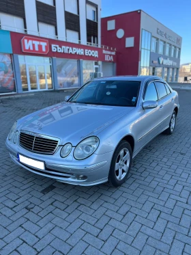 Mercedes-Benz E 320 Avangarde , снимка 1