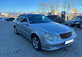 Mercedes-Benz E 320 Avangarde , снимка 2