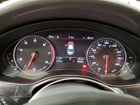 Audi A6  3.0T* PREMIUM PLUS* Подгрев* Панорама, снимка 9