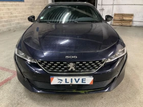 Peugeot 508 1.6 PureTech GT | Mobile.bg    3