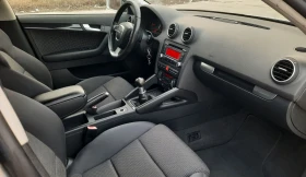 Audi A3 2.0TDI | Mobile.bg    12