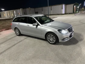 Mercedes-Benz C 220, снимка 3