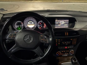 Mercedes-Benz C 220, снимка 16